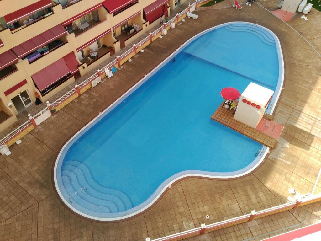 Jardines Del Mar Santiago Apartament Puerto de Santiago (Tenerife)